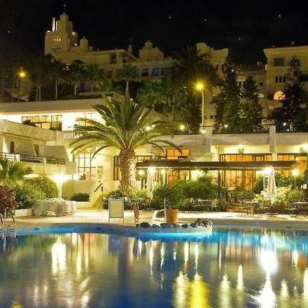 Hovima Panorama 3 Bedroom Apartment Costa Adeje  ภายนอก รูปภาพ
