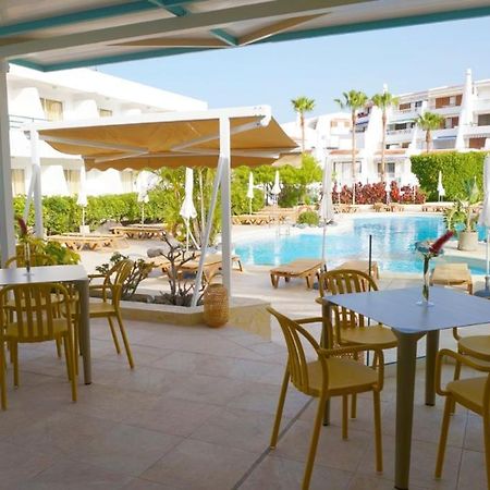 Hovima Panorama 3 Bedroom Apartment Costa Adeje  ภายนอก รูปภาพ
