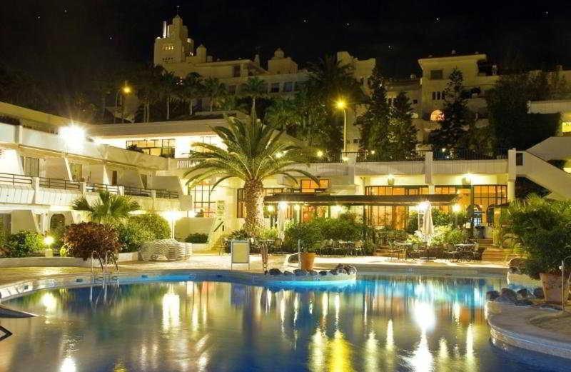 Hovima Panorama 3 Bedroom Apartment Costa Adeje  ภายนอก รูปภาพ