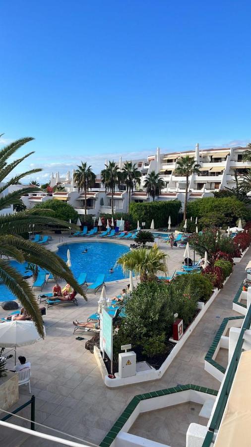 Hovima Panorama 3 Bedroom Apartment Costa Adeje  ภายนอก รูปภาพ