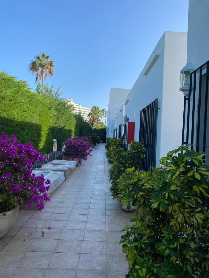 Hovima Panorama 3 Bedroom Apartment Costa Adeje  ภายนอก รูปภาพ