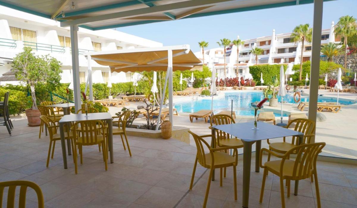 Hovima Panorama 3 Bedroom Apartment Costa Adeje  ภายนอก รูปภาพ