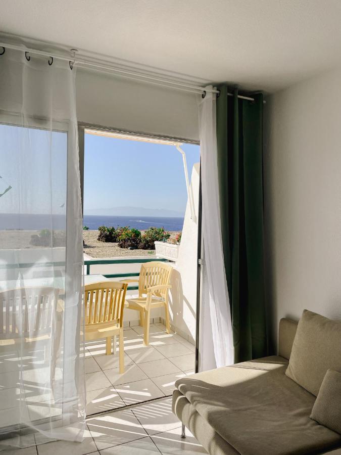Hovima Panorama 3 Bedroom Apartment Costa Adeje  ภายนอก รูปภาพ