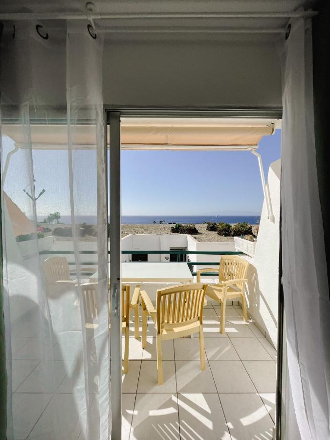 Hovima Panorama 3 Bedroom Apartment Costa Adeje  ภายนอก รูปภาพ