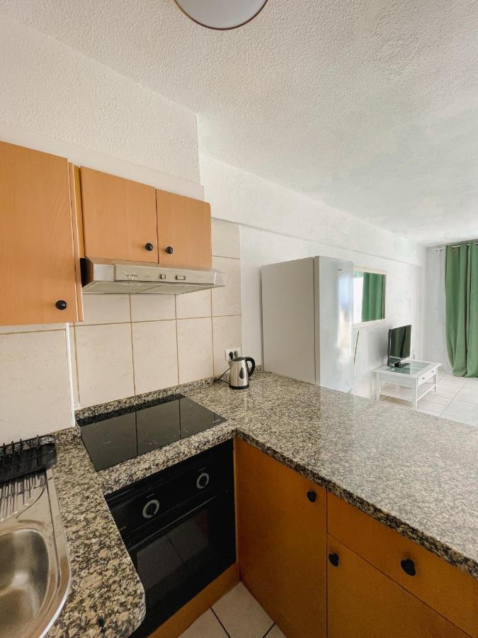 Hovima Panorama 3 Bedroom Apartment Costa Adeje  ภายนอก รูปภาพ