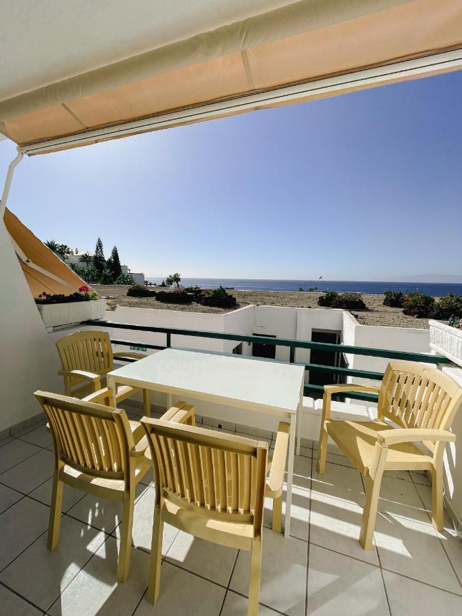 Hovima Panorama 3 Bedroom Apartment Costa Adeje  ภายนอก รูปภาพ