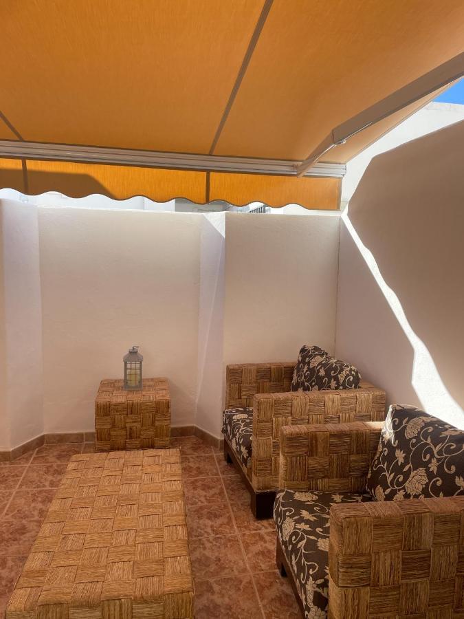Hovima Panorama 3 Bedroom Apartment Costa Adeje  ภายนอก รูปภาพ
