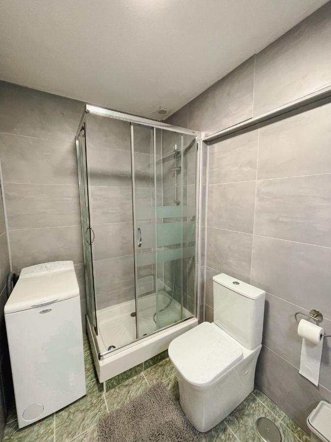 Hovima Panorama 3 Bedroom Apartment Costa Adeje  ภายนอก รูปภาพ