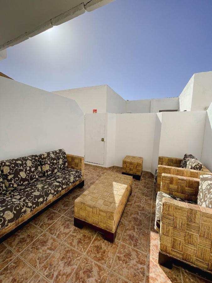 Hovima Panorama 3 Bedroom Apartment Costa Adeje  ภายนอก รูปภาพ