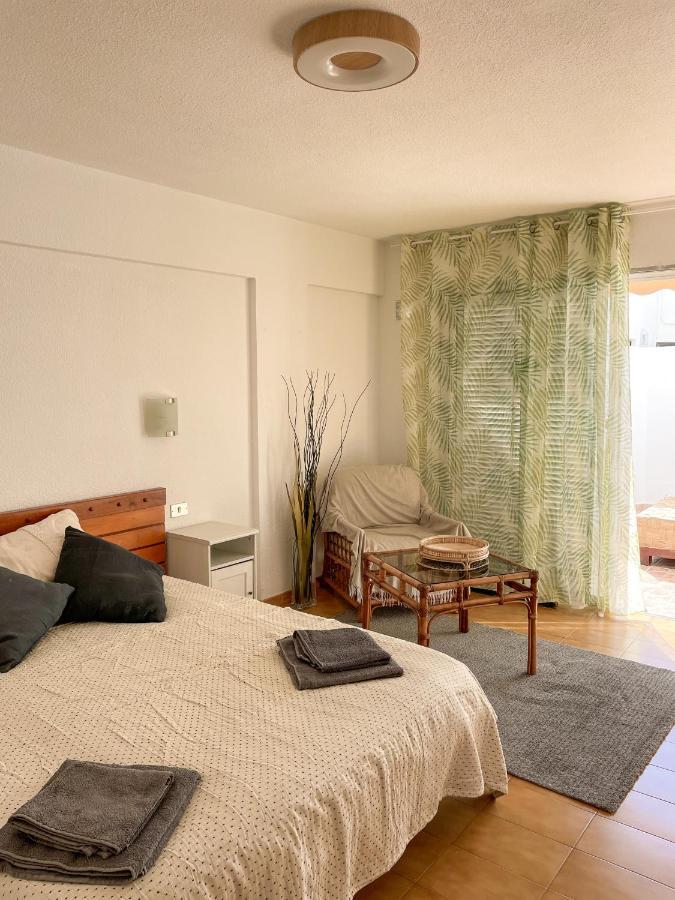 Hovima Panorama 3 Bedroom Apartment Costa Adeje  ภายนอก รูปภาพ