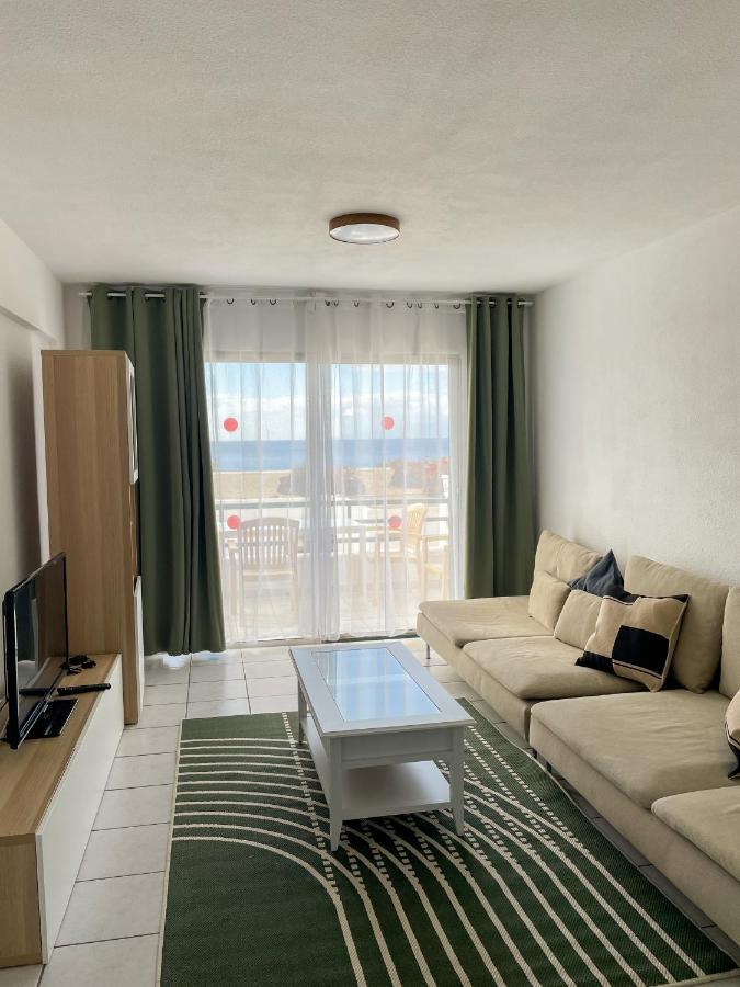 Hovima Panorama 3 Bedroom Apartment Costa Adeje  ภายนอก รูปภาพ