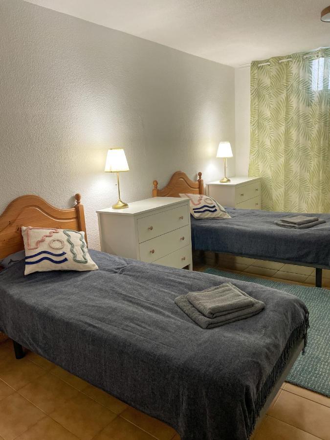 Hovima Panorama 3 Bedroom Apartment Costa Adeje  ภายนอก รูปภาพ