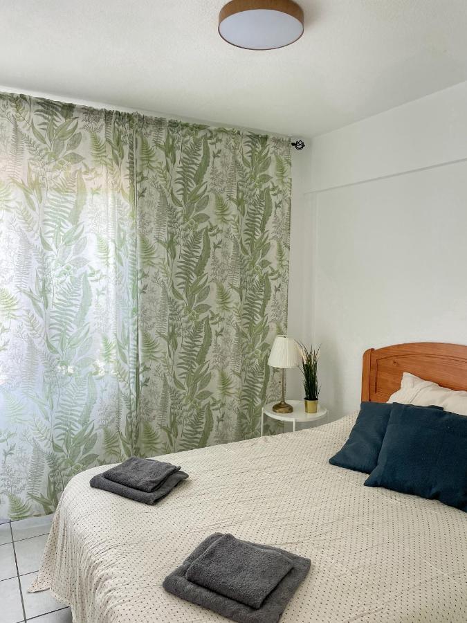 Hovima Panorama 3 Bedroom Apartment Costa Adeje  ภายนอก รูปภาพ